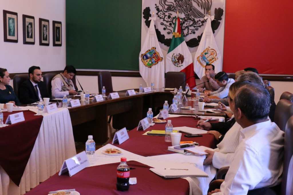 Propone Municipio incluira colectivos de víctimasen programa de&nbsp;becas.