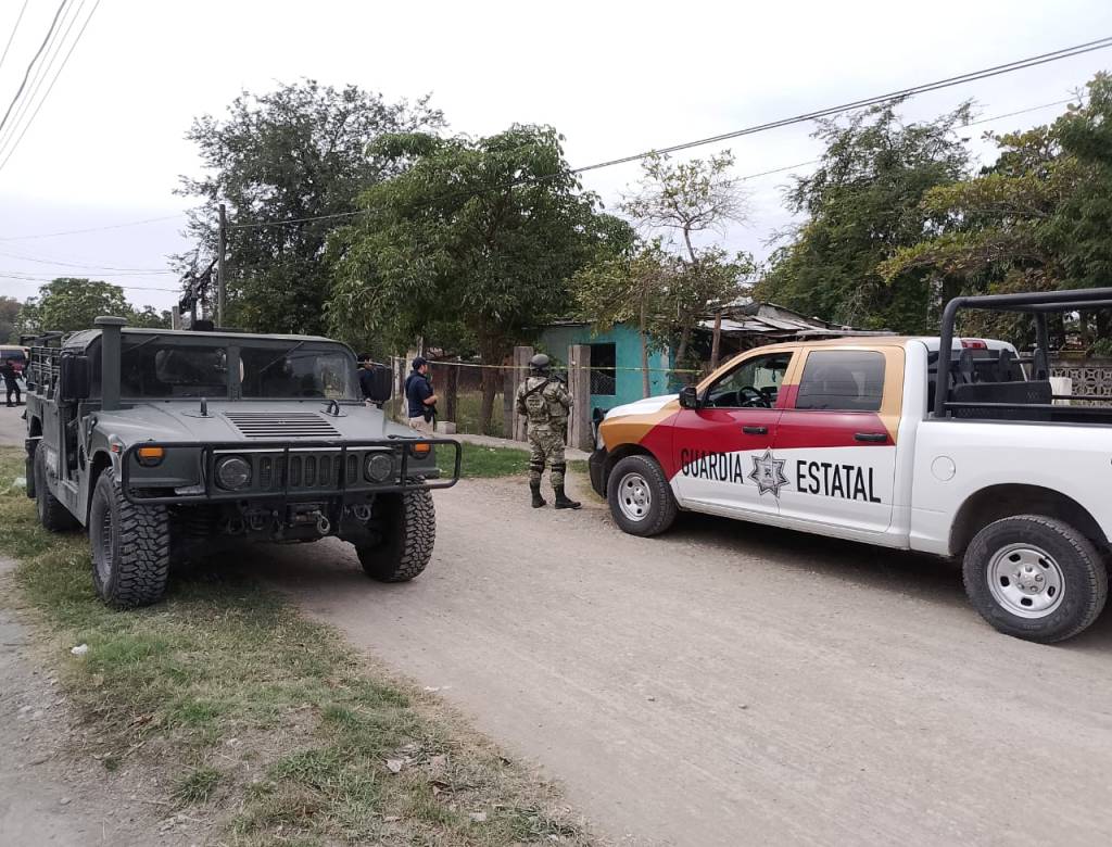 Se inician Cateos contra el&nbsp;Narcomenudeo.