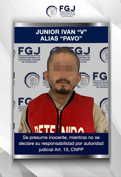 Se Vincula a procesó por el delito de&nbsp;Secuestro.