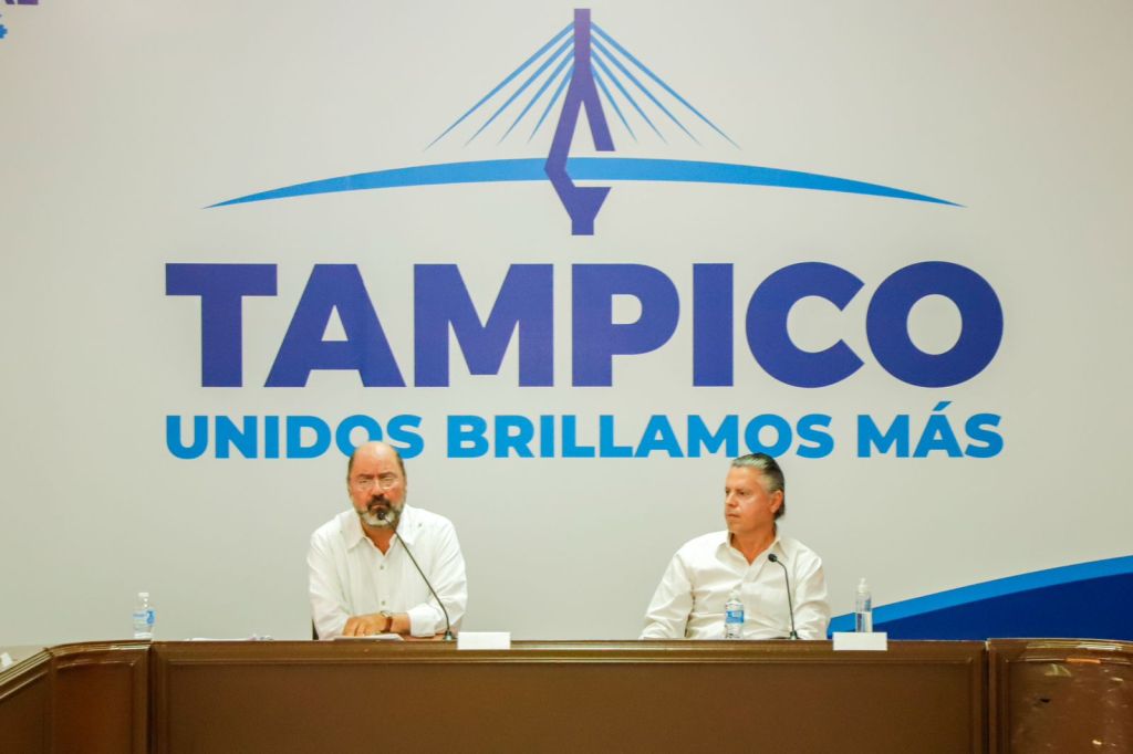 *Garantiza Cabildo Porteño el Servicio de Recolección y Destino Final de la&nbsp;Basura