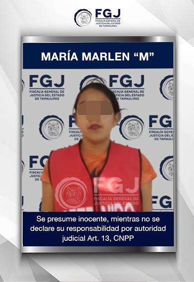 Detención por Secuestro&nbsp;Agravado.