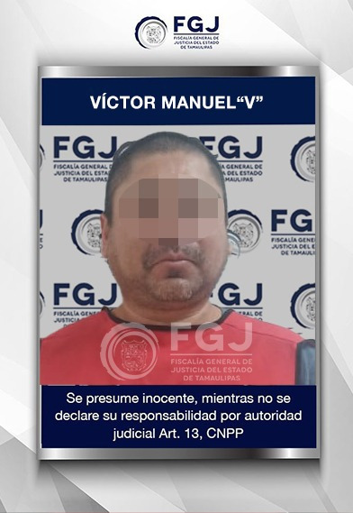 Cumplimentación de una Orden de Aprehensión contra una persona por Abuso Sexual Agravado a menor de&nbsp;edad.