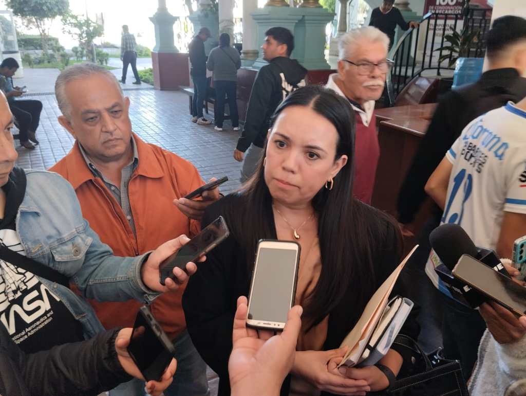 Anuncia Municipio programa deenergía limpia para sector&nbsp;empresarial