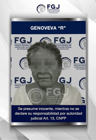 Sentencian a 30 años de prisión por trata de&nbsp;Personas.