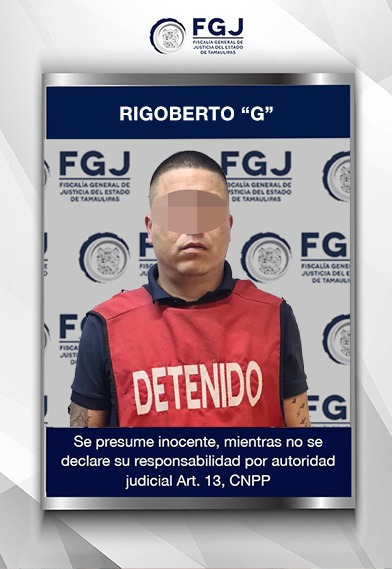 Vinculan a Sujeto por delitos contra la&nbsp;salud.