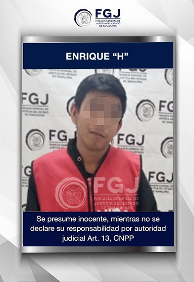 Vinculan a proceso por Secuestro&nbsp;Agravado.