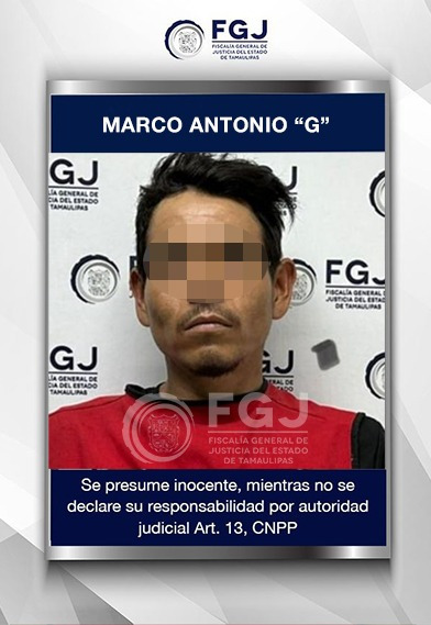 Orden de Aprehensión por violencia&nbsp;Familiar.