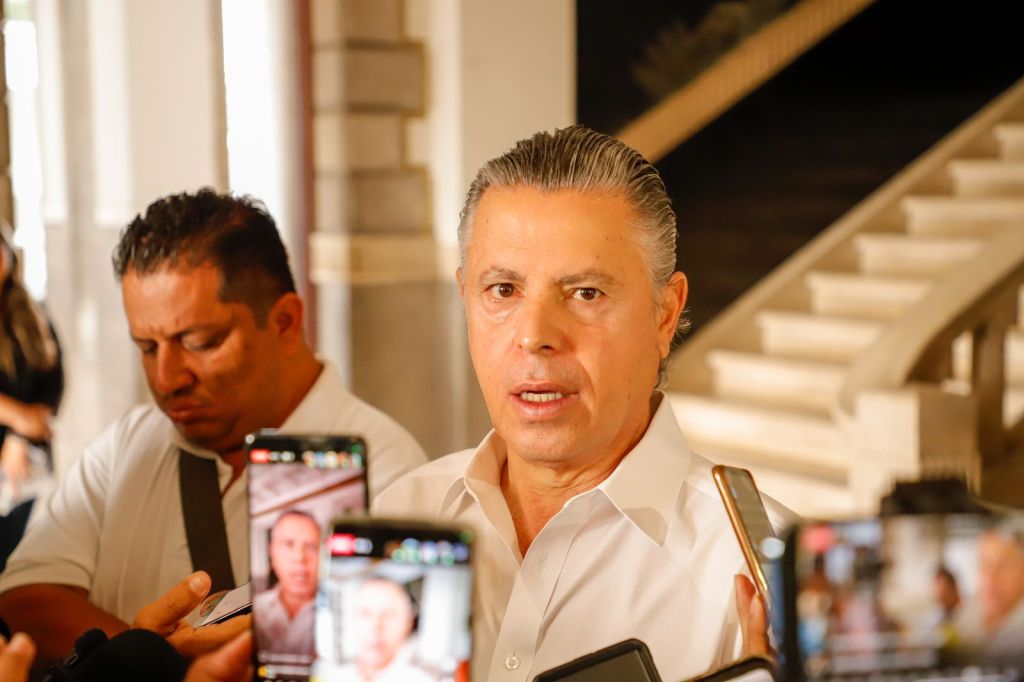 Ratifica PCR Verum Calificación Sobresaliente al Gobierno de&nbsp;Tampico