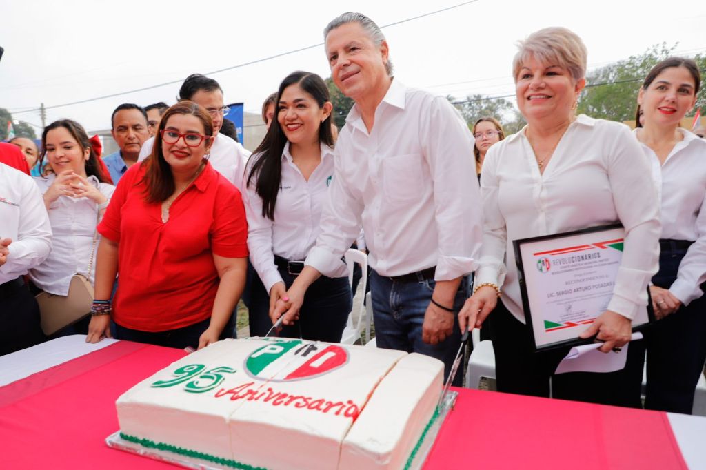 Unidos Haremos que Tampico y Ciudad Madero Brillen: Chucho&nbsp;Nader