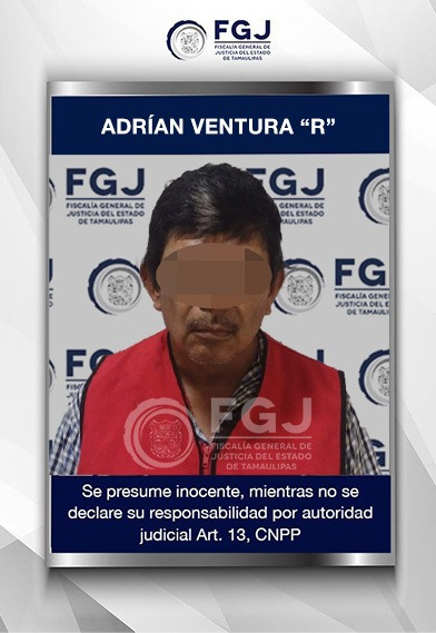 Vinculado a proceso por Abuso&nbsp;Sexual.