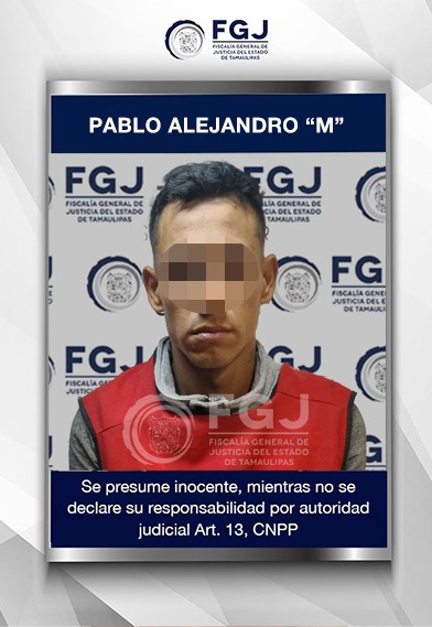 Se vincula a proceso por Posesión de vehículo&nbsp;Robado.