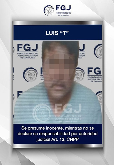 Dictan sentencia de 25 años por el delito de&nbsp;violación.