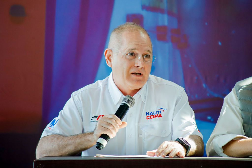 Confirmado: La Nauticopa Tampico Será un Evento&nbsp;Gratuito