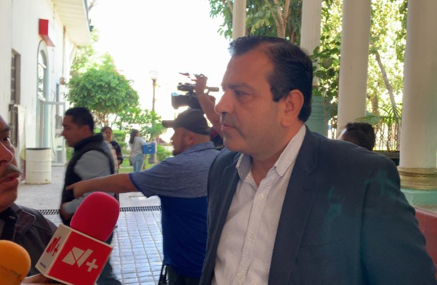 La Mesa de Seguridad Municipal sesionará esta semana para preparar el operativo de Semana&nbsp;Santa