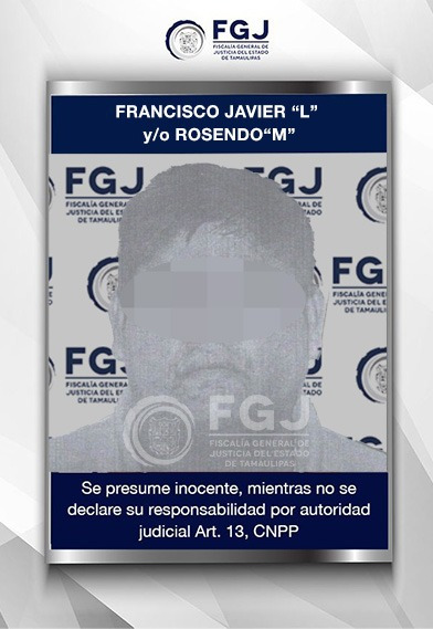 Condenan a 10 años por Robo con&nbsp;Violencia.