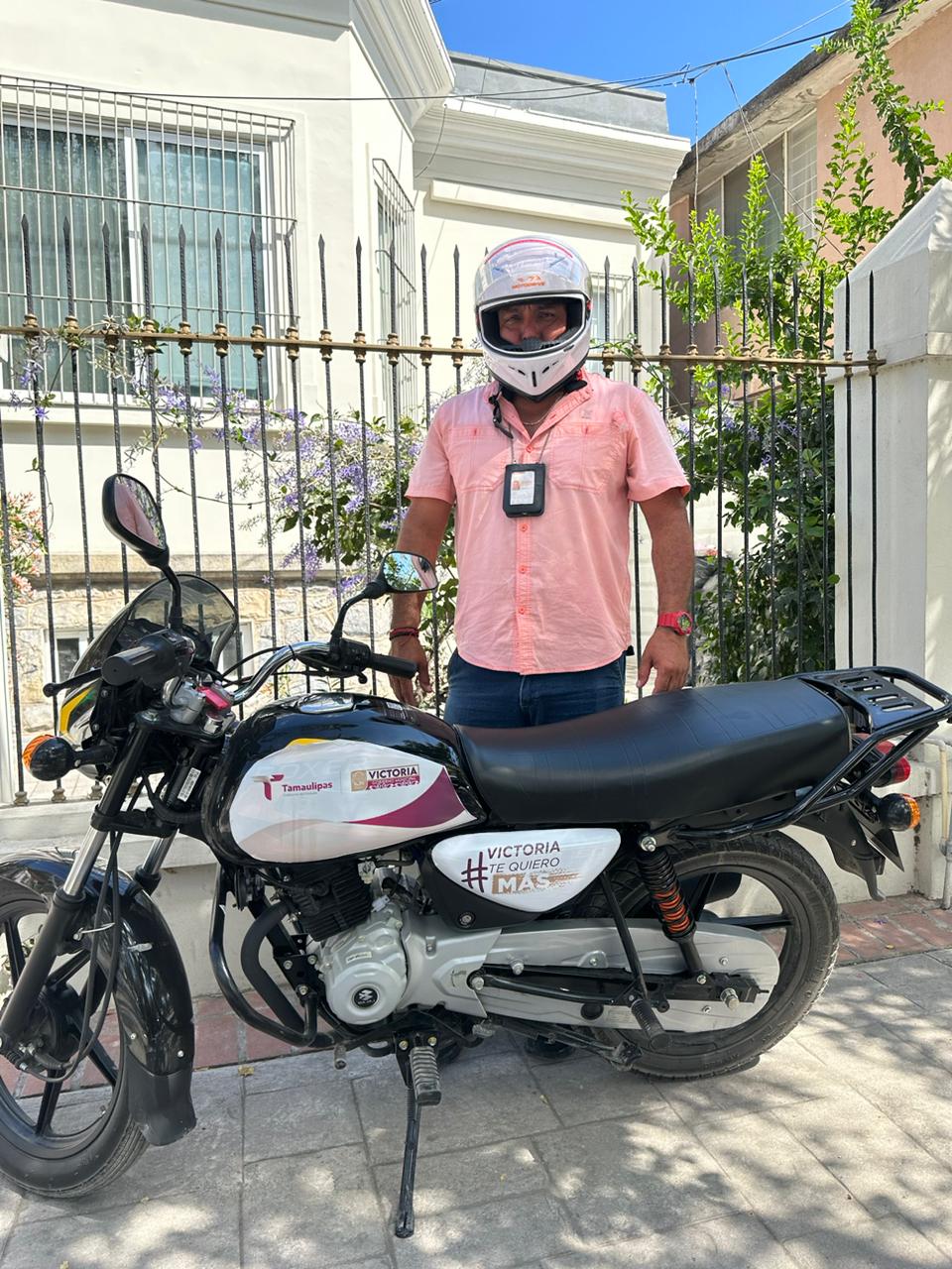 Hacen llamada, por falsos inspectores de inspección en Obras de&nbsp;Construcción.