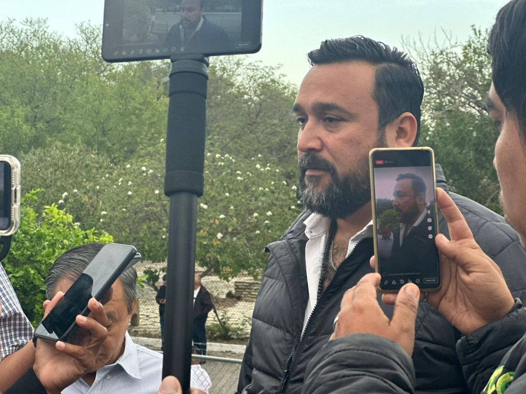 Tamaulipas listo para recibirte en Semana&nbsp;Santa