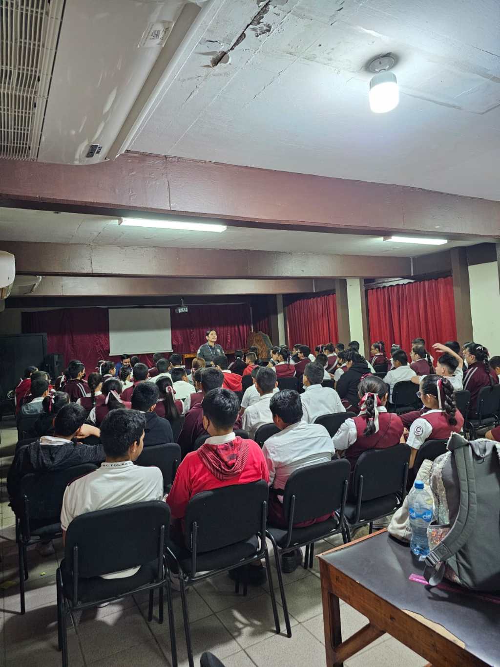 Capacitan a Personal de FGJT adscrito a Mante en Tiro&nbsp;Policial.