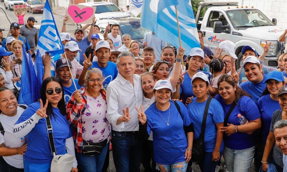 Juntos Haremos de Tampico y Madero un Mejor Destino Turístico: Chucho&nbsp;Nader