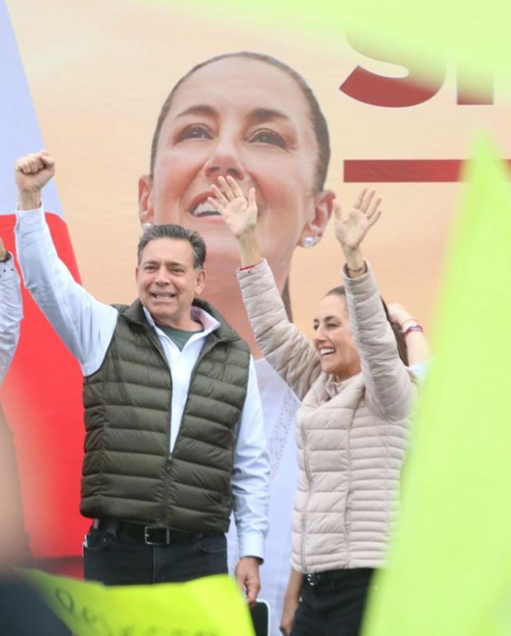 Somos el siguiente piso de la transformación:&nbsp;Geño