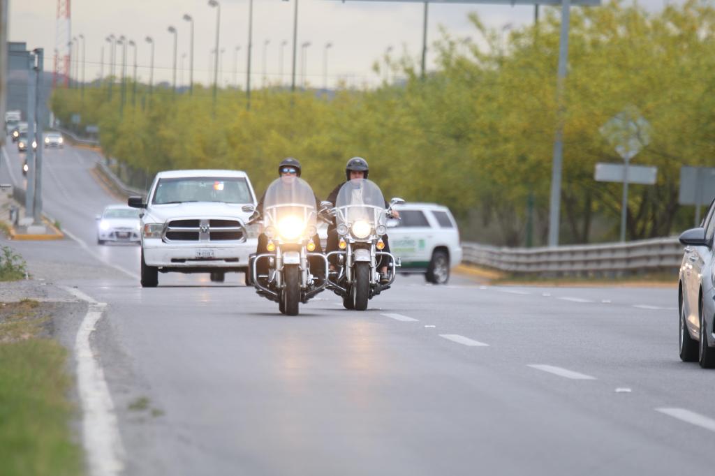 Eugenio Hernández sigue recorrido&nbsp;Tamaulipas