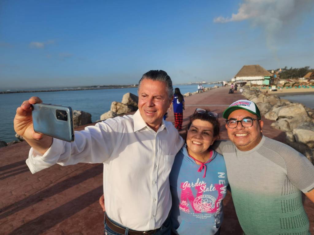 Necesario Mayor Impulso al Turismo de Convenciones: Chucho&nbsp;Nader