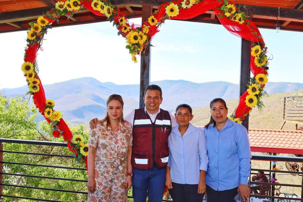 Cd. Victoria. – En el cierre de actividades del programa&nbsp;turístico