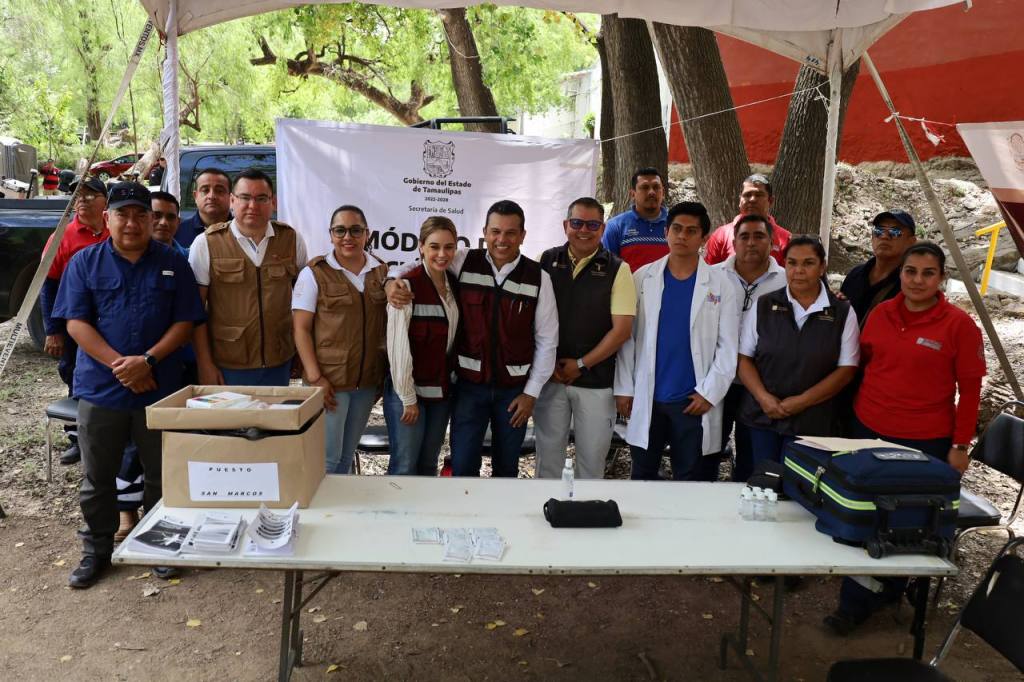 Saldo blanco con periodo&nbsp;vacacional.