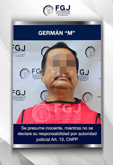 Vinculación a proceso por Delito de Violación&nbsp;Agravada.