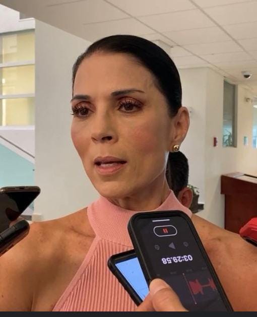 Rosa González, Pepe Schekaibán y Marcela Unda Encabezarán una Campaña de&nbsp;Altura