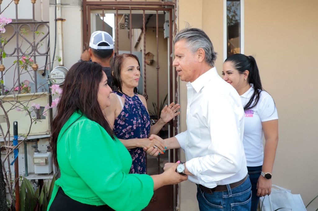 Plantea Chucho Nader Consolidar Vocación Turística de Tampico y Ciudad&nbsp;Madero