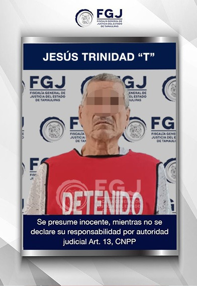 Vinculación a proceso por Violacion equiparada Agravada a un&nbsp;adolescente.