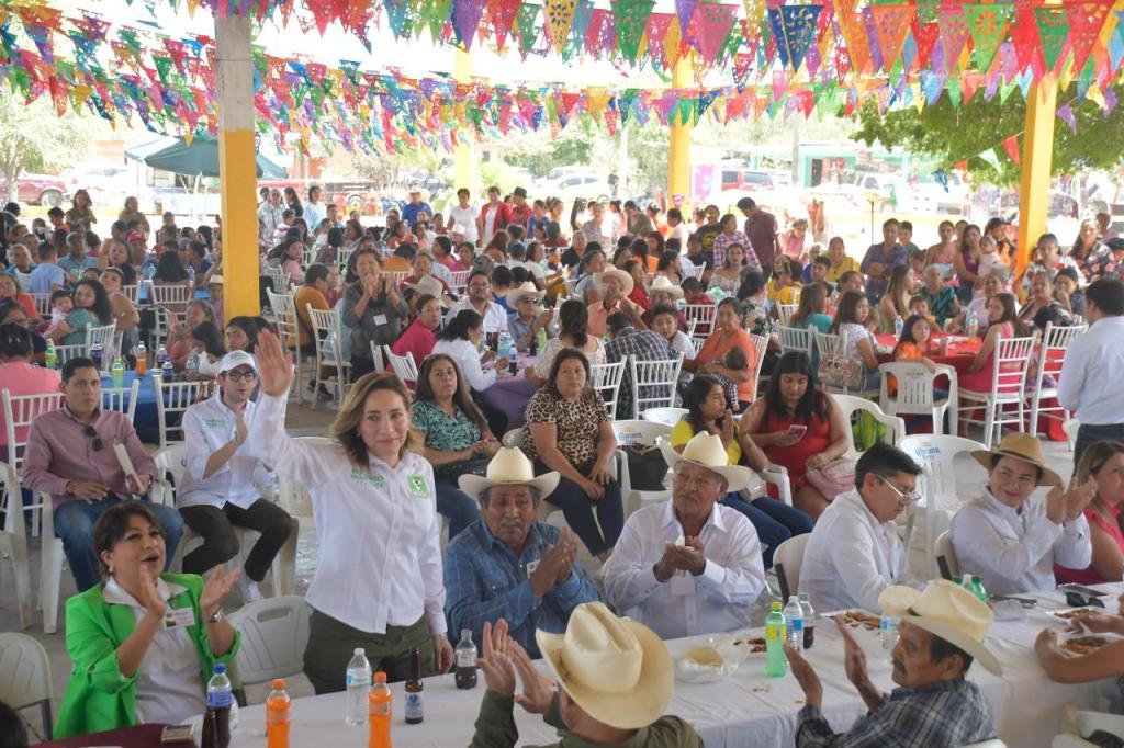Desde el Senado “Geño” potenciará la actividad&nbsp;citrícola.