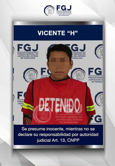 Sentencia por Violacion Equiparada Agravada a menor de&nbsp;edad.