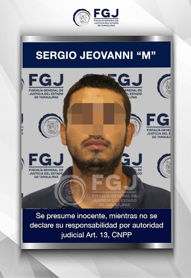 Sentencia a sujeto por Extorsión&nbsp;Agravada.