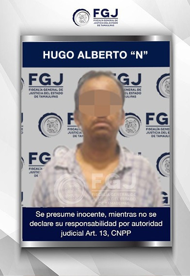 Vinculación a proceso de dos hombres por secuestro&nbsp;agravado.