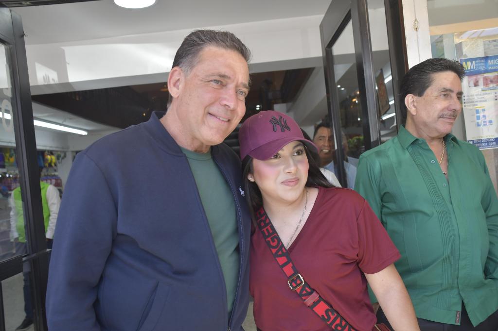 La #RutaGeño recorre 9,574 kilómetros con propuestas en ocho semanas de&nbsp;campaña.