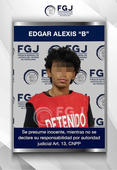 Vinculación a proceso de dos hombres por robo con&nbsp;Violencia.