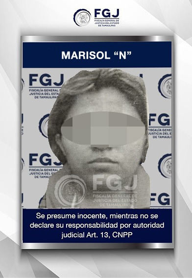 Sentencia a mujer por Secuestro&nbsp;Agravado.