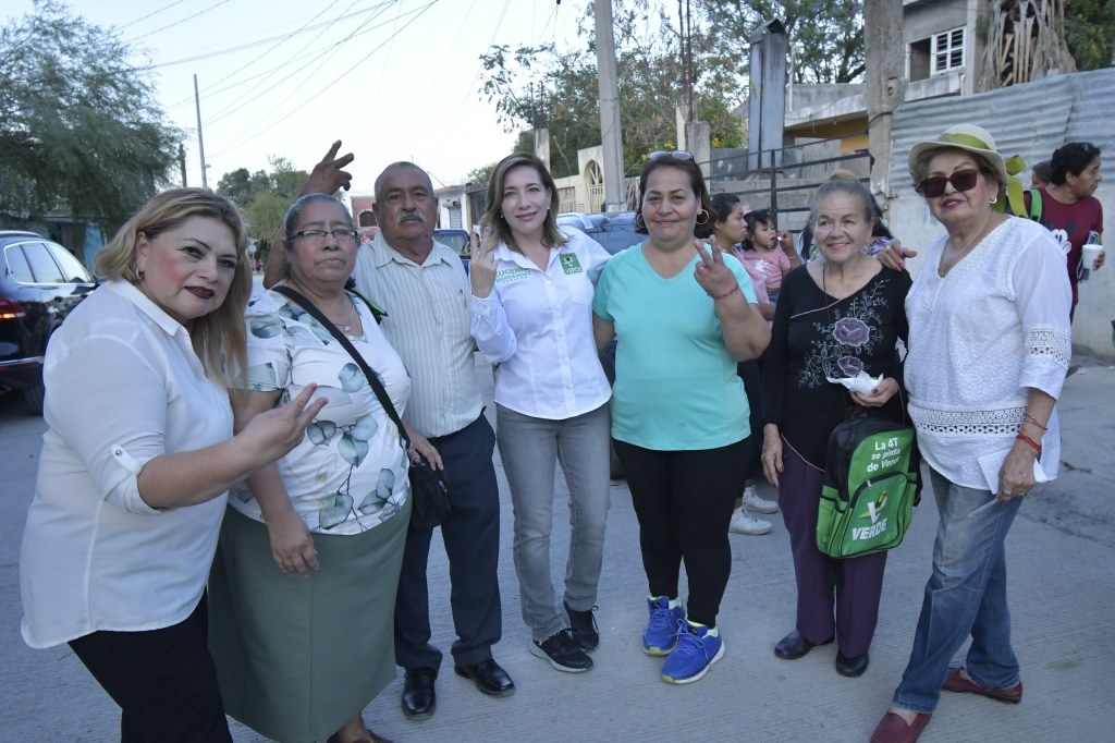 Geño listo para representar a Tamaulipas en el&nbsp;Senado