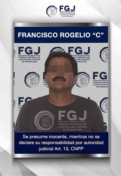 Sentencia de 30 años por Violación&nbsp;Agravada.