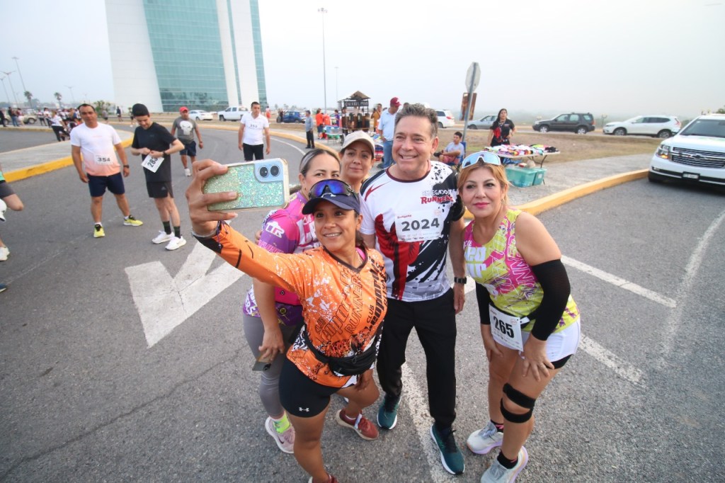 Impulsar el deporte es prioridad legislativa de Eugenio&nbsp;Hernández.