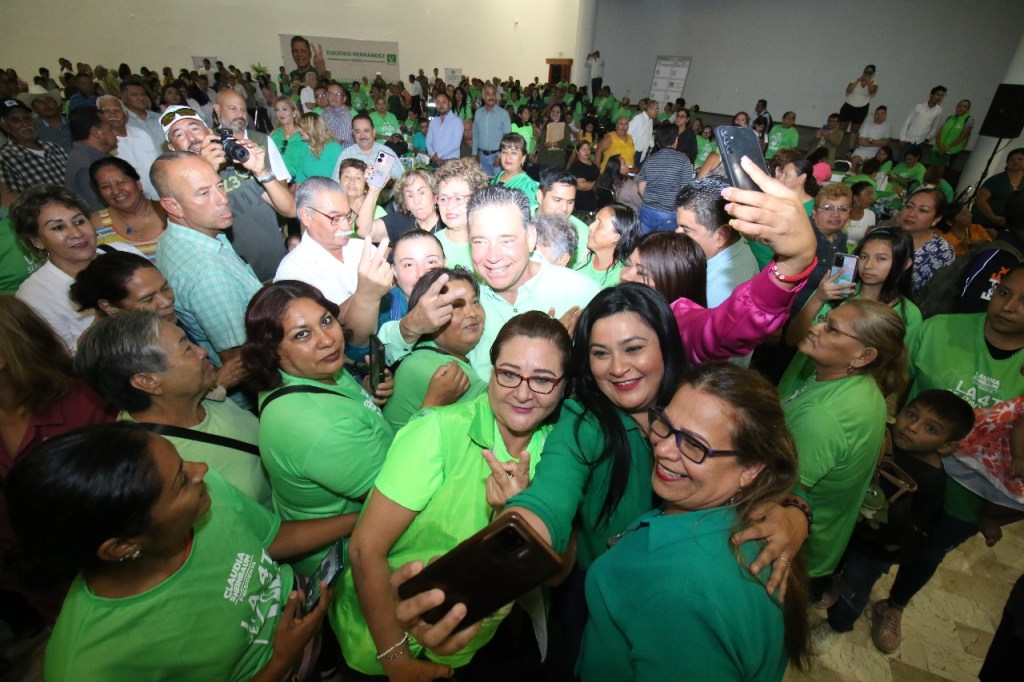 La Geñomanía suma 10,197&nbsp;kilómetros