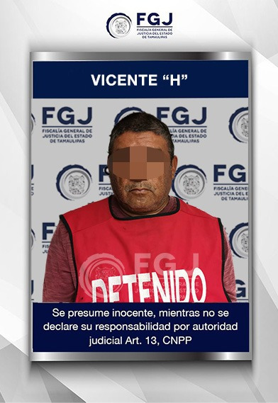 Sentencia obtenida a&nbsp;sujeto.