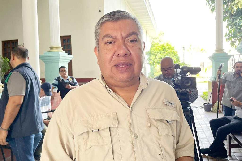 Activará PC operativo dehidratación y atención ala población por ola de&nbsp;calor.