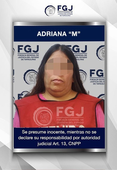 Los Vinculan por&nbsp;Feminicidio.