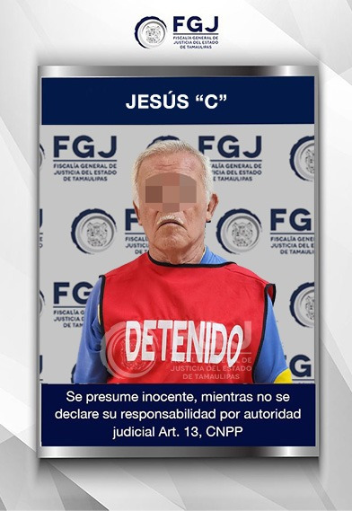 Sentencia de prisión en contra de un sujeto por Abuso Sexual en agravio de&nbsp;menor.