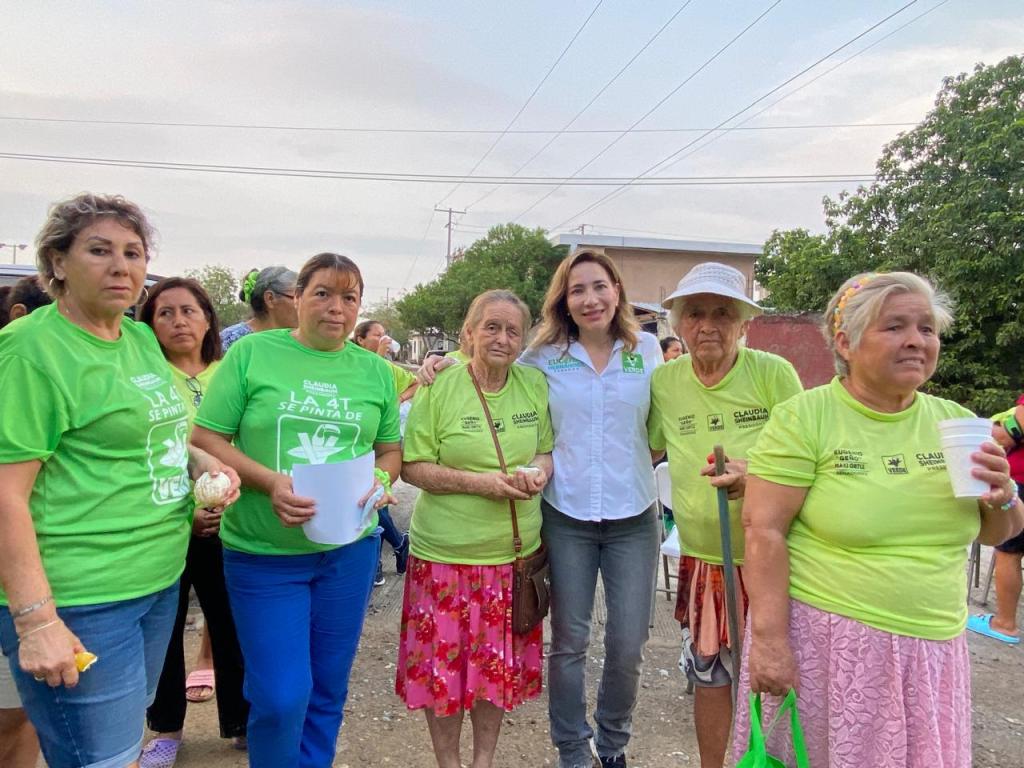Para servir y ayudar a los más vulnerables, Eugenio y Maki llegarán al&nbsp;Senado
