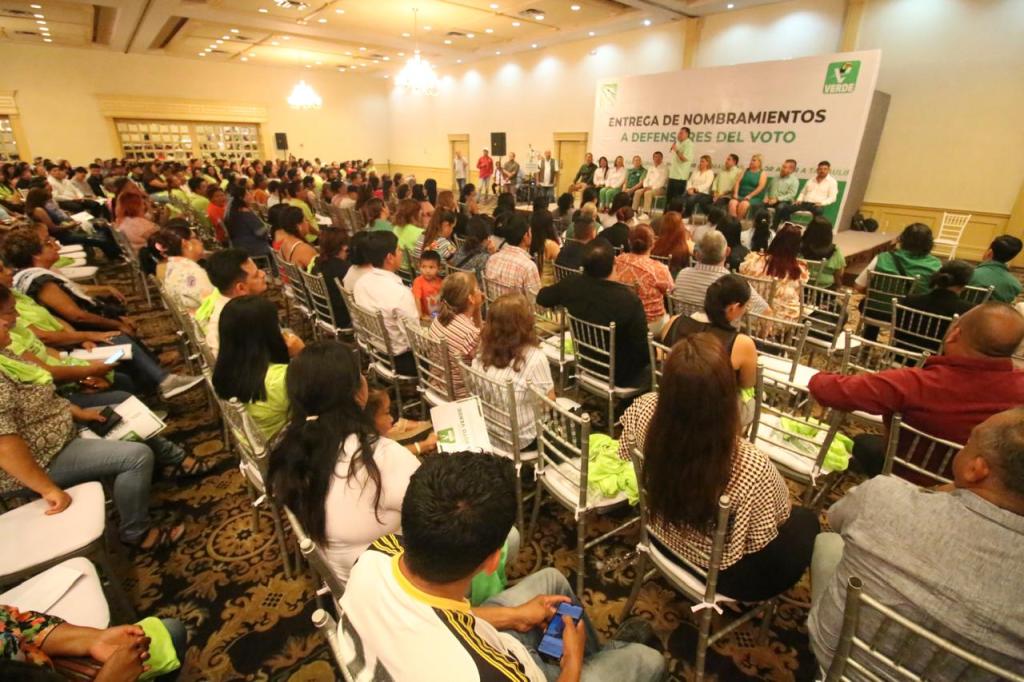 Ya no se me atora nada, lo que se ocupe por Tamaulipas lo haré:&nbsp;Geño