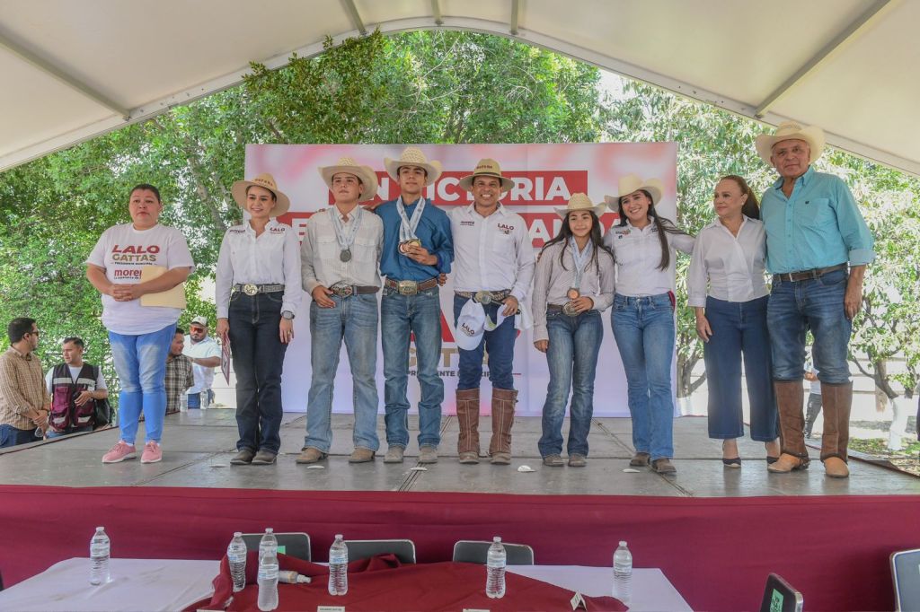 Voto rural serápara Lalo&nbsp;Gattás.